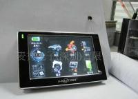 優路特R431 GPS數字電視導航儀 功能與優勢解析