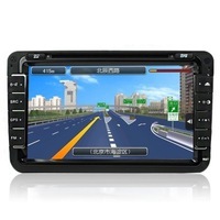 路特仕85198 新寶來、新桑塔納、新捷達2013款專用導航一體機評測