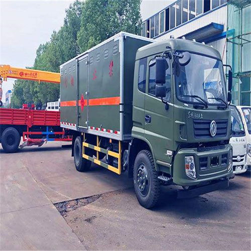 國六新規(guī)下，遂寧地區(qū)氣瓶運(yùn)輸車現(xiàn)車資源與選購指南