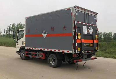 廣東地區(qū)豪沃4米2廂長鋼瓶運(yùn)輸車購買指南 渠道與選購要點(diǎn)